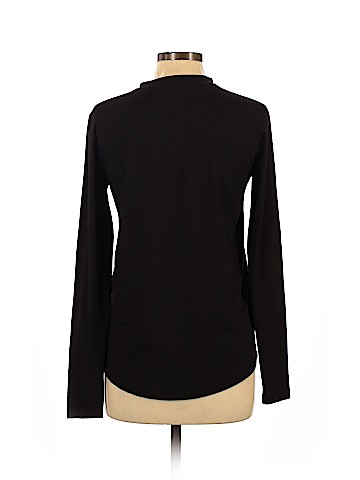 Polar Edge Long Sleeve T-Shirt (view 2)