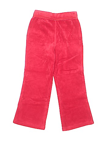 WonderKids Velour Pants (view 2)