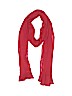 Unbranded Solid Red Scarf One size - photo 1