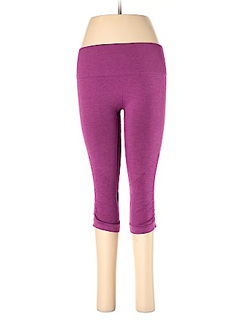 Lululemon Athletica Active Pants (view 1)