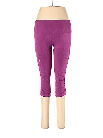 Lululemon Athletica Active Pants (view 2)