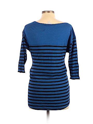 A Pea in the Pod 3/4 Sleeve Top (view 2)