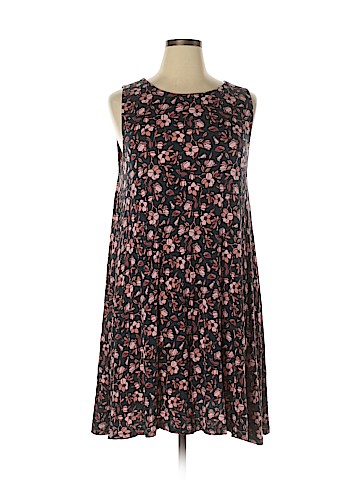 Ann Taylor LOFT Outlet Casual Dress (view 1)