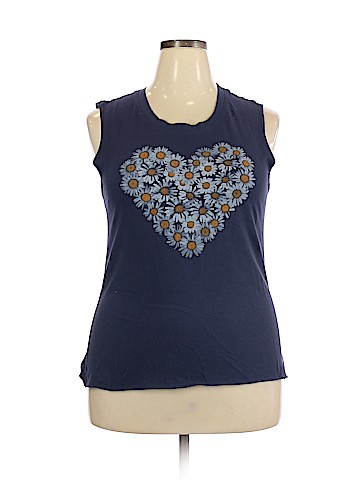 Zoe+Liv Tank Top (view 1)