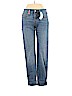 Levi's Blue Jeans Size 24 waist - photo 1