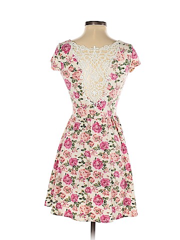 Forever 21 Casual Dress (view 2)