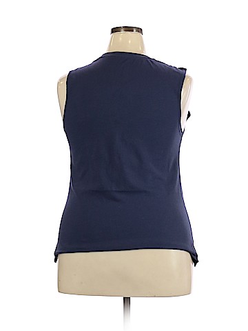 Zoe+Liv Tank Top (view 2)