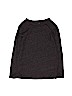 The Children's Place Gray Long Sleeve T-Shirt Size 5 - 6 - photo 1