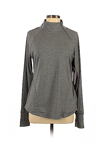 Yogalicious Track Jacket (view 1)