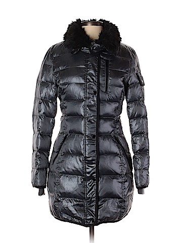 BCBGMAXAZRIA Coat (view 1)