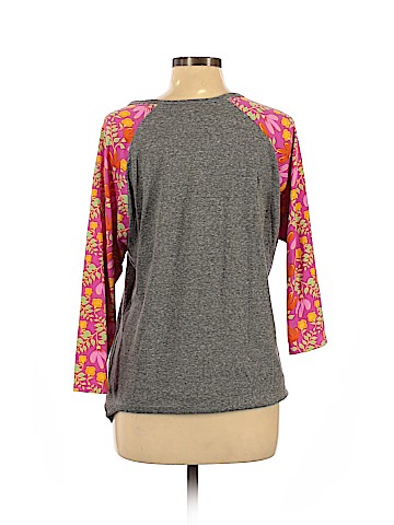 Lularoe 3/4 Sleeve T-Shirt (view 2)