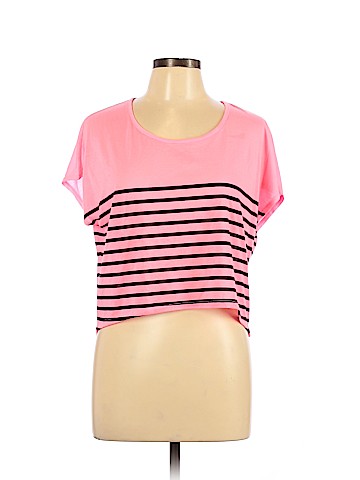 Forever 21 Short Sleeve T-Shirt (view 1)