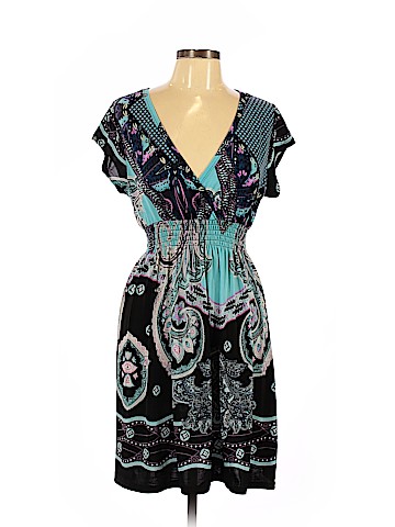 5th & Love Casual Dress (view 1)