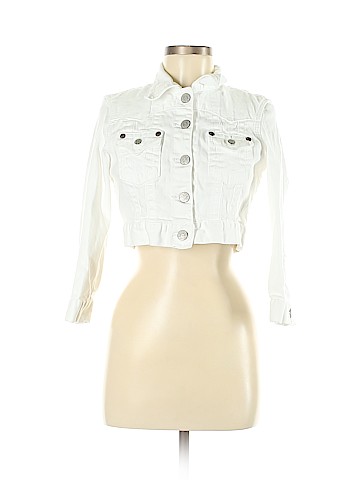 True Religion Denim Jacket (view 1)