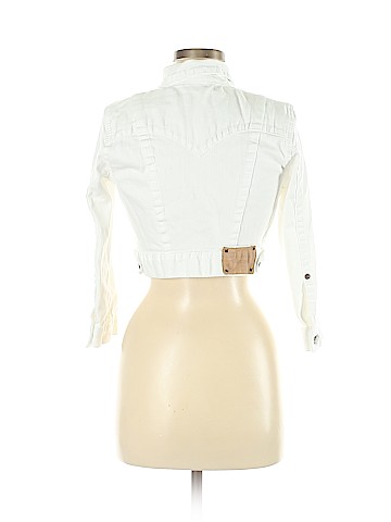 True Religion Denim Jacket (view 2)