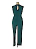 Pepperberry Blue Jumpsuit Size 16 - photo 2