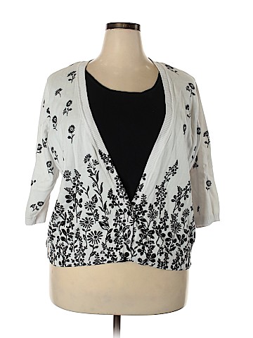 Cole Daniel Pullover Sweater (view 1)