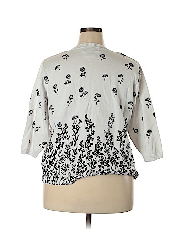 Cole Daniel Pullover Sweater (view 2)