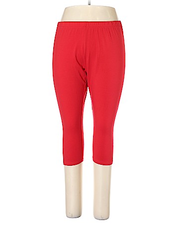 Attention Casual Pants (view 1)