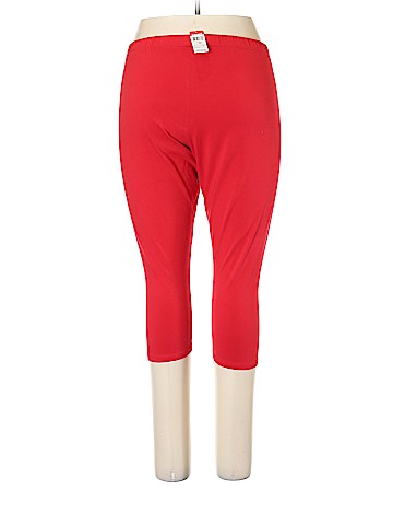 Attention Casual Pants (view 2)