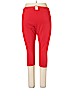 Attention Red Casual Pants Size XXL - photo 2