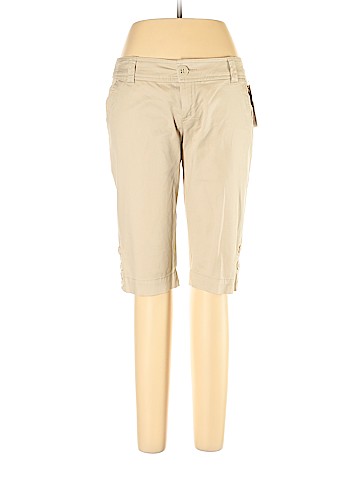 Mossimo Supply Co. Khakis (view 1)