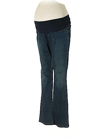 Indigo Blue Jeans (view 1)