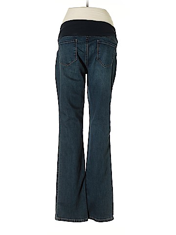 Indigo Blue Jeans (view 2)