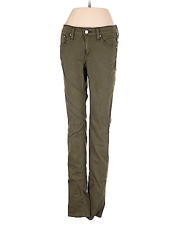 Rag & Bone/JEAN Jeggings (view 1)