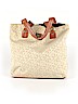 Tommy Hilfiger Tan Tote One size - photo 1