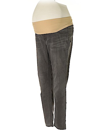 Indigo Blue Jeans (view 1)