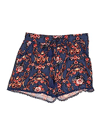 Eye Candy Shorts (view 1)