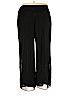 DressBarn Black Casual Pants Size 2X - photo 1