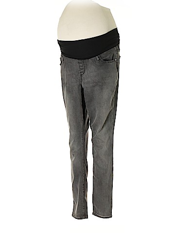 Gap - Maternity Jeans (view 1)