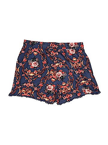 Eye Candy Shorts (view 2)