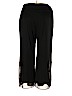 DressBarn Black Casual Pants Size 2X - photo 2