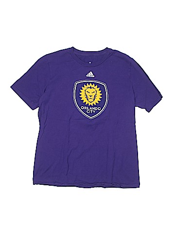 Adidas Active T-Shirt (view 1)