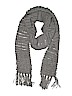 Unbranded Solid Gray Scarf One size - photo 1