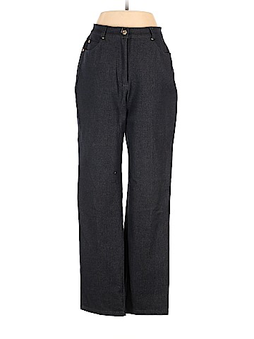 St. John Sport Jeans (view 1)