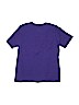 Adidas 100% Cotton Purple Active T-Shirt Size XL (youth) - photo 2