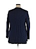 Gap Blue Cardigan Size XL - photo 2