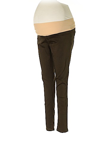 Indigo Blue Jeggings (view 1)