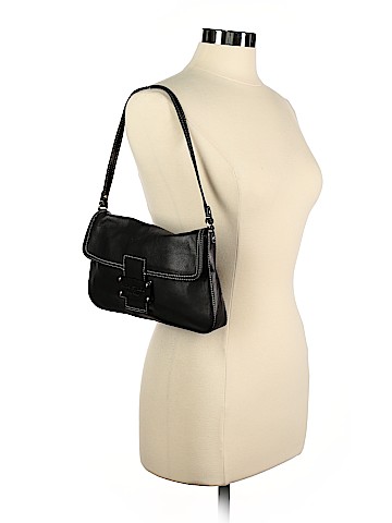 Kate Spade New York Leather Shoulder Bag (view 2)