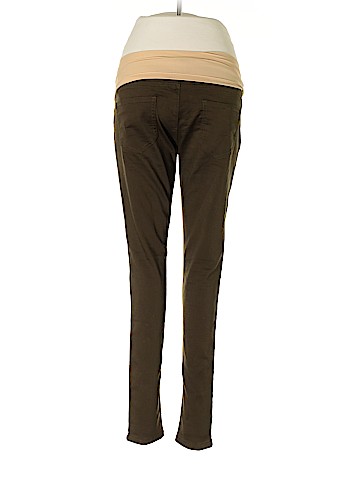 Indigo Blue Jeggings (view 2)