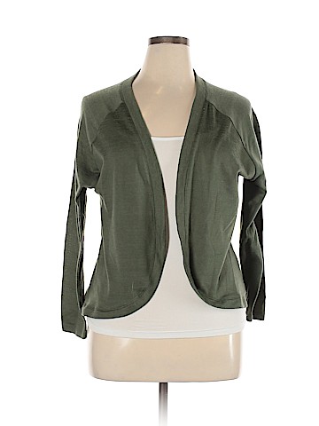 No Boundaries Cardigan (view 1)