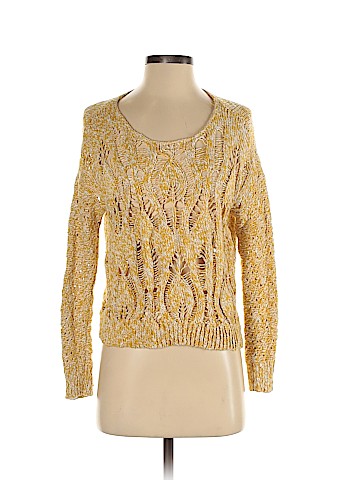 American Eagle Outfitters Pullover Sweater (view 1)