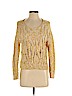 American Eagle Outfitters Yellow Pullover Sweater Size S - photo 1