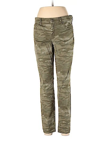 Ann Taylor LOFT Jeans (view 1)