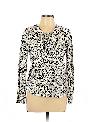 Ruff Hewn Long Sleeve Top (view 1)