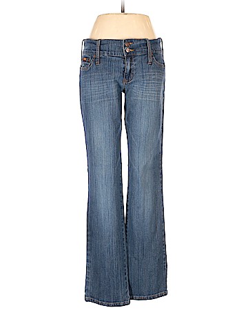 Bongo Jeans (view 1)